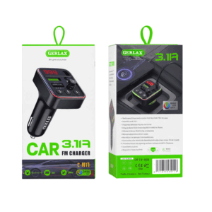Car Charger
