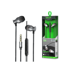 Wired Handsfree