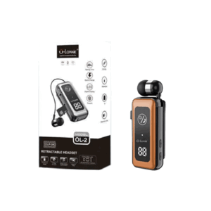 Bluetooth Earphones