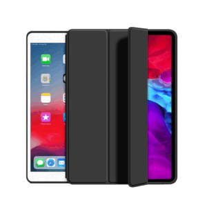 Tri-Fold Book Cover