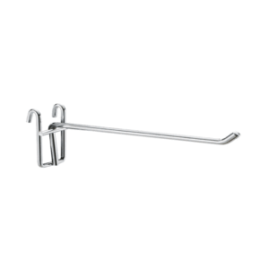 Hook Iron
