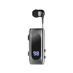 Handsfree on Clip
