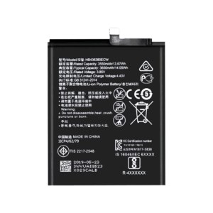 HUAWEI